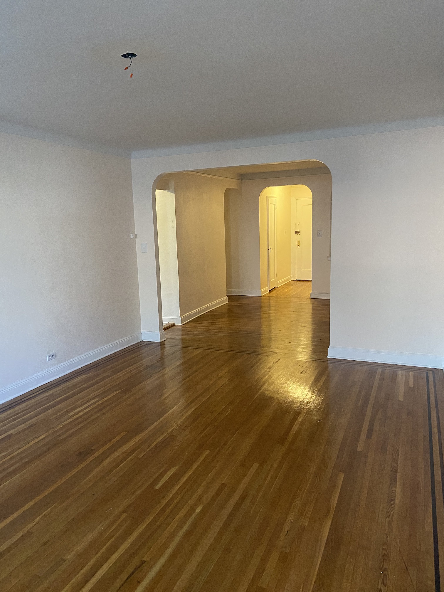 Apartment 66th Avenue Queens, NY 11374, MLS-RD4429-4