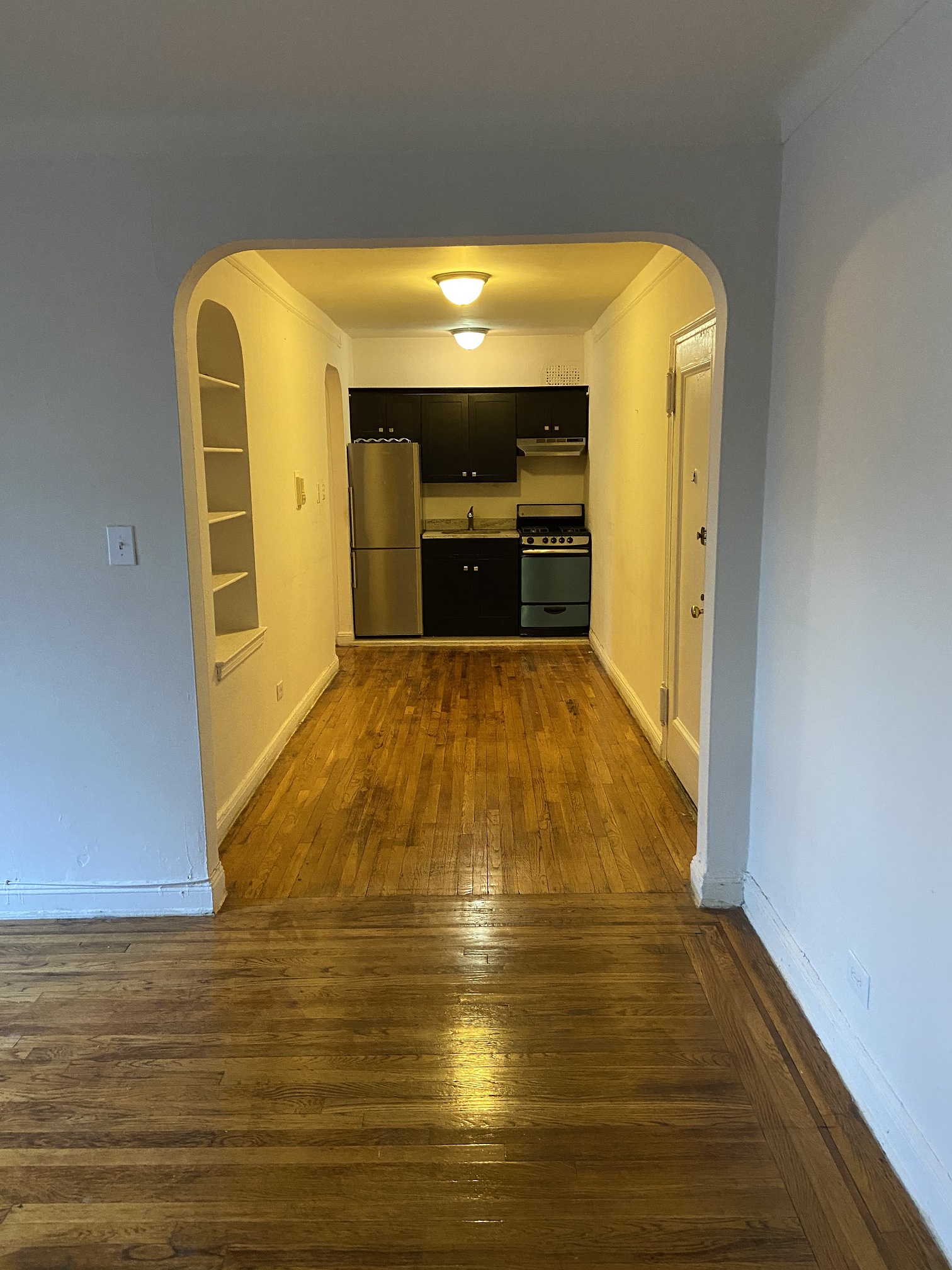 Apartment 66th Avenue Queens, NY 11374, MLS-RD4430-3