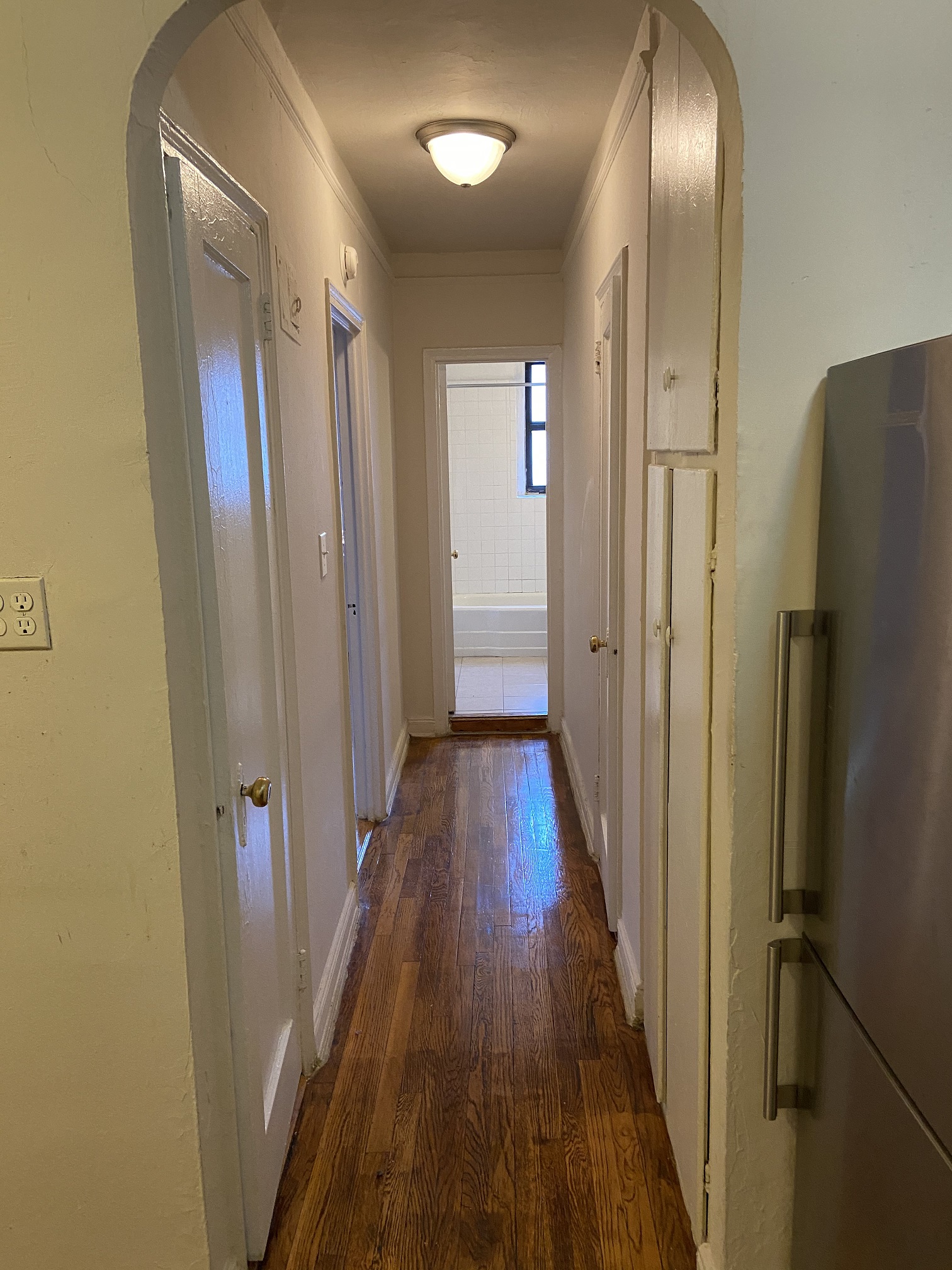 Apartment 66th Avenue Queens, NY 11374, MLS-RD4430-5