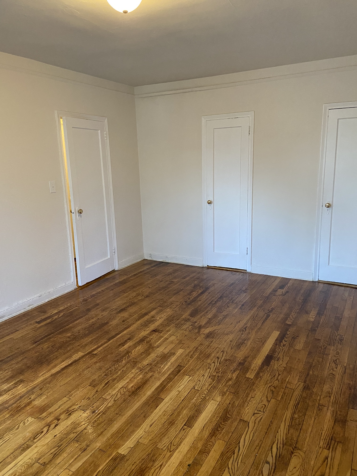 Apartment 66th Avenue Queens, NY 11374, MLS-RD4430-8
