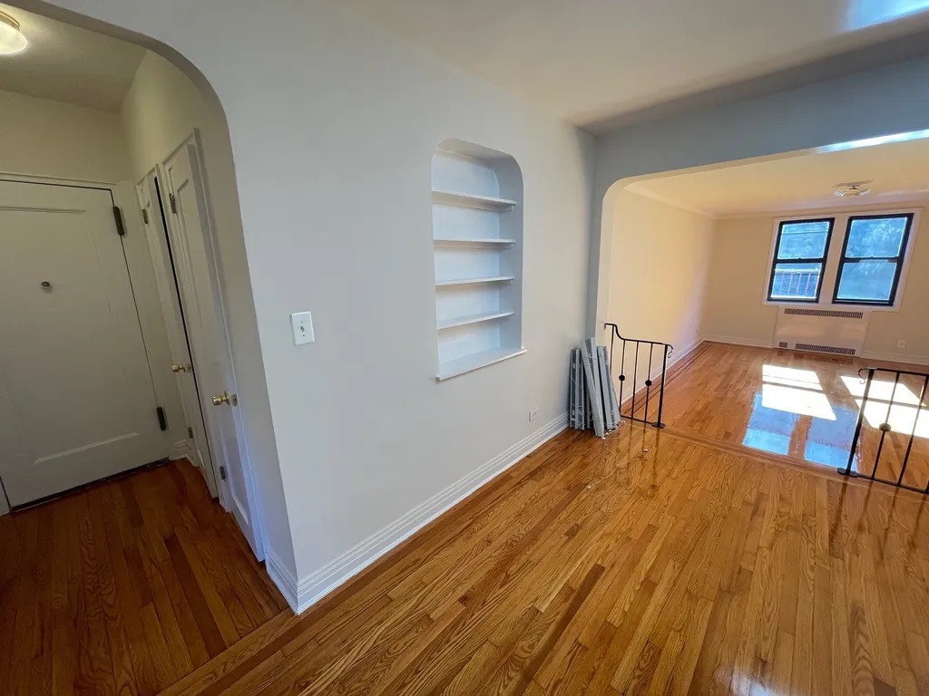 Apartment Booth Street Queens, NY 11374, MLS-RD4440-9
