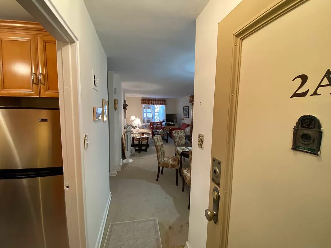 Coop 68 Avenue  Queens, NY 11375, MLS-RD4453-9
