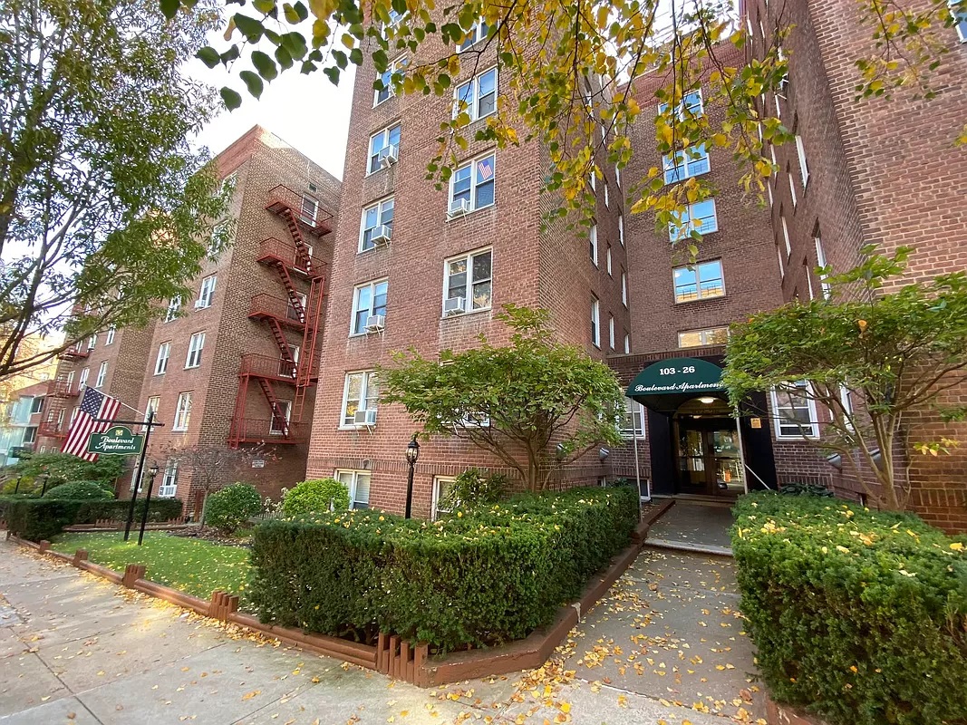 Coop 68 Avenue  Queens, NY 11375, MLS-RD4453-12