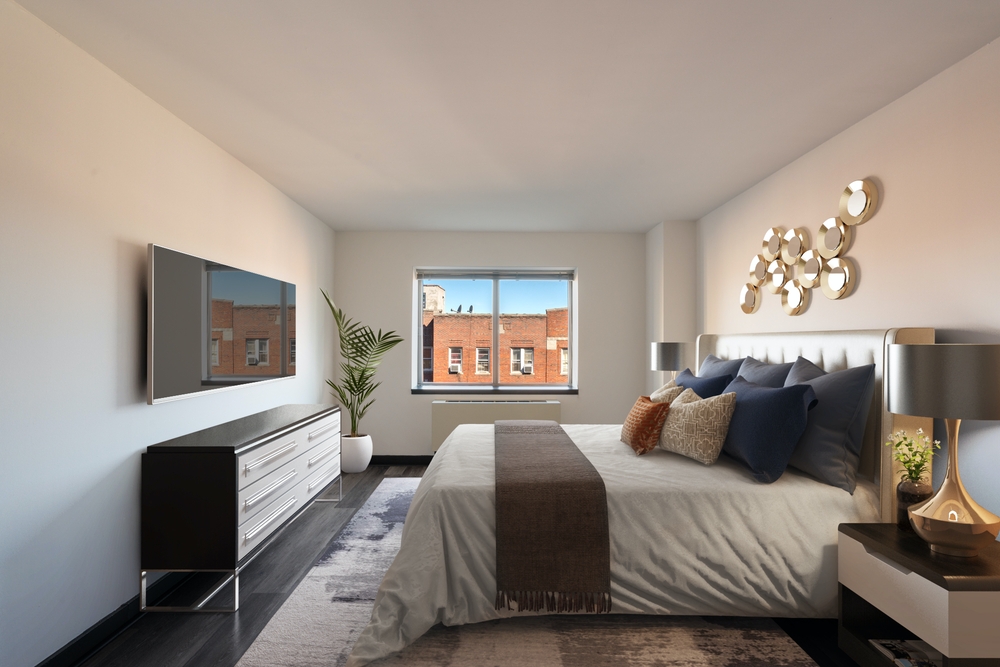 Apartment 89th Avenue Queens, NY 11432, MLS-RD4467-2