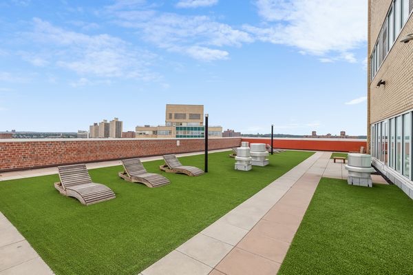 Apartment Queens Blvd Queens, NY 11374, MLS-RD4512-4
