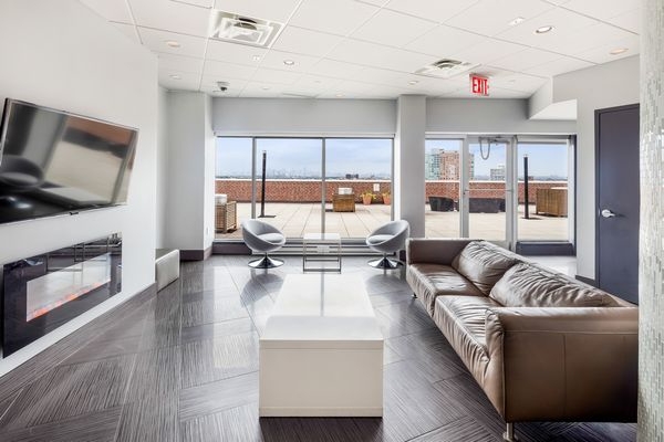 Apartment Queens Blvd Queens, NY 11374, MLS-RD4512-9