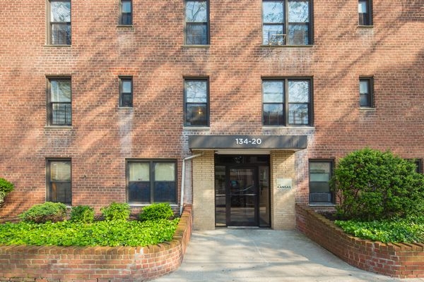 Apartment 87th Avenue Queens, NY 11418, MLS-RD4514-8