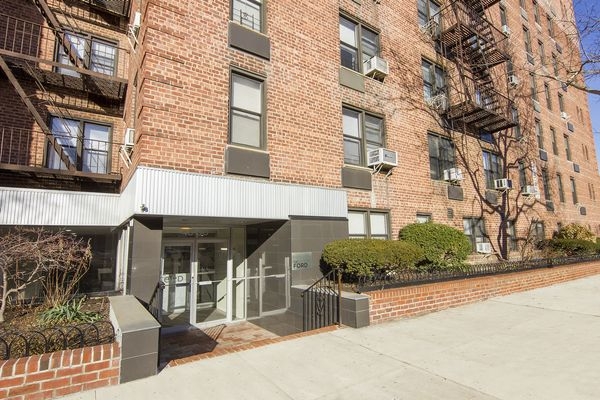 Apartment 40th Street Queens, NY 11104, MLS-RD4515-4