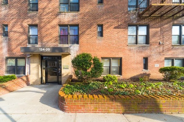 Apartment 87th Avenue Queens, NY 11418, MLS-RD4525-5