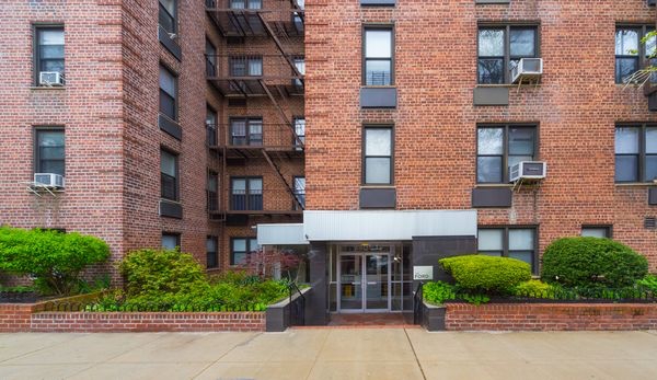 Apartment 40th Street Queens, NY 11104, MLS-RD4571-7