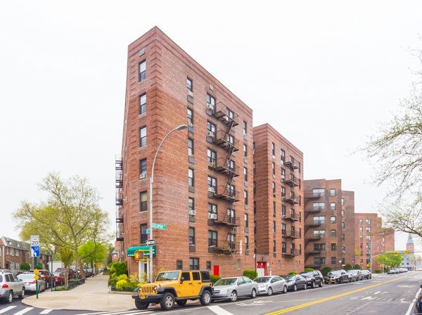 Apartment 40th Street Queens, NY 11104, MLS-RD4571-9