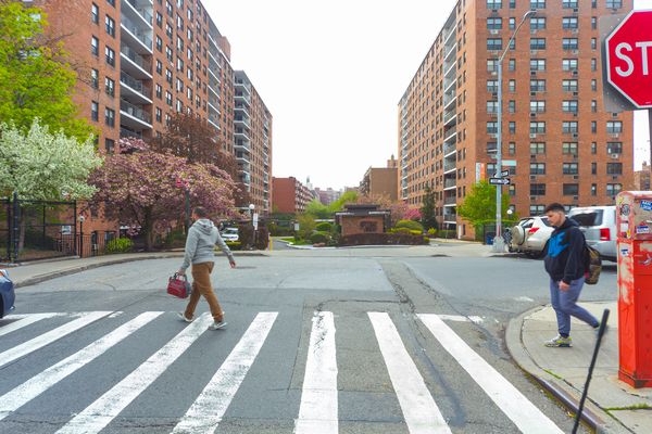 Apartment 67th Avenue Queens, NY 11374, MLS-RD4573-4