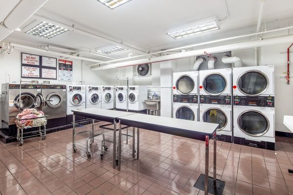 Apartment 62nd Road Queens, NY 11375, MLS-RD4590-2