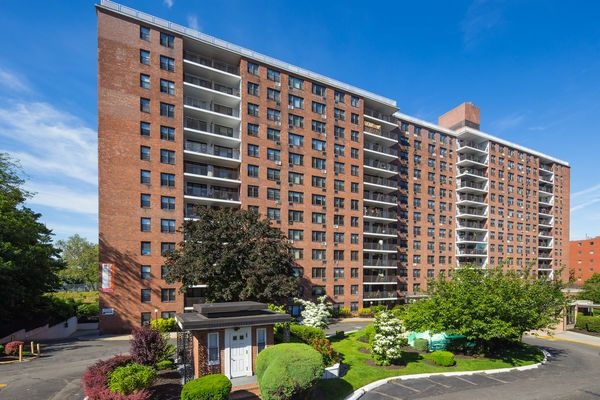 Apartment 62nd Road Queens, NY 11375, MLS-RD4590-3