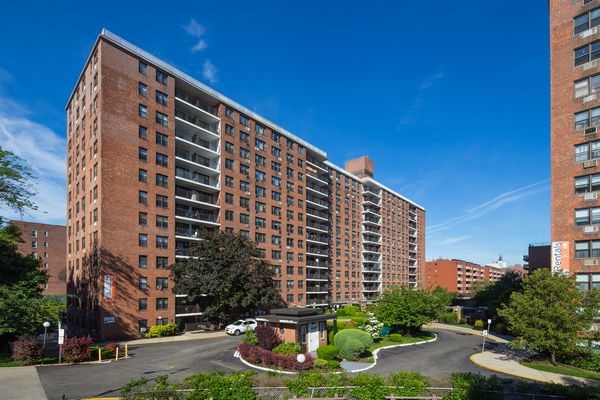 Apartment 62nd Road Queens, NY 11375, MLS-RD4590-4