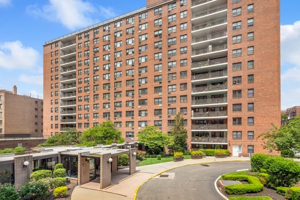 Apartment 67th Avenue Queens, NY 11374, MLS-RD4615-5