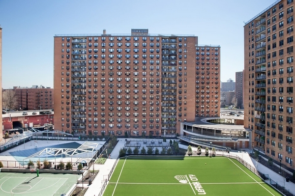 Apartment Horace Harding Expressway Queens, NY 11368, MLS-RD4623-2