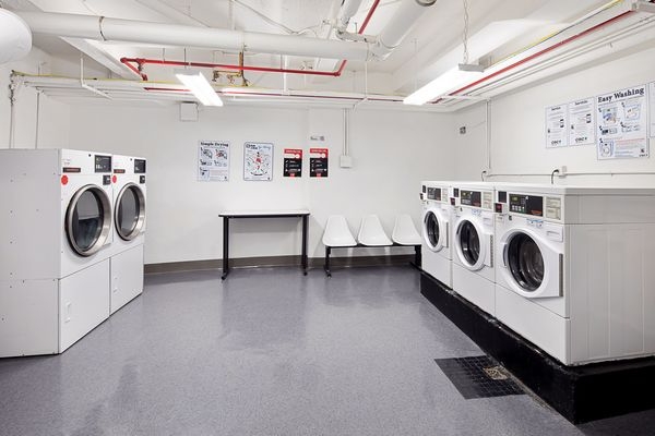 Apartment 41st Avenue Queens, NY 11377, MLS-RD4633-2