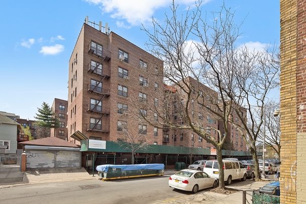 Apartment 41st Avenue Queens, NY 11377, MLS-RD4633-4