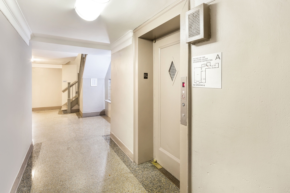 Apartment Saunders Street Queens, NY 11374, MLS-RD4663-3