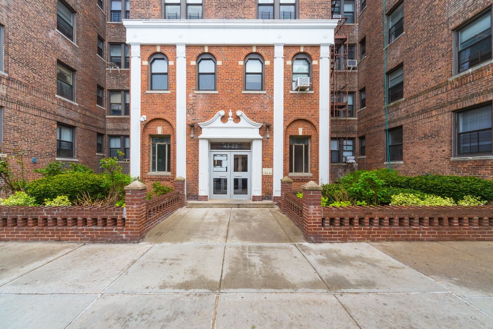 Apartment 42nd Street Queens, NY 11104, MLS-RD4664-2