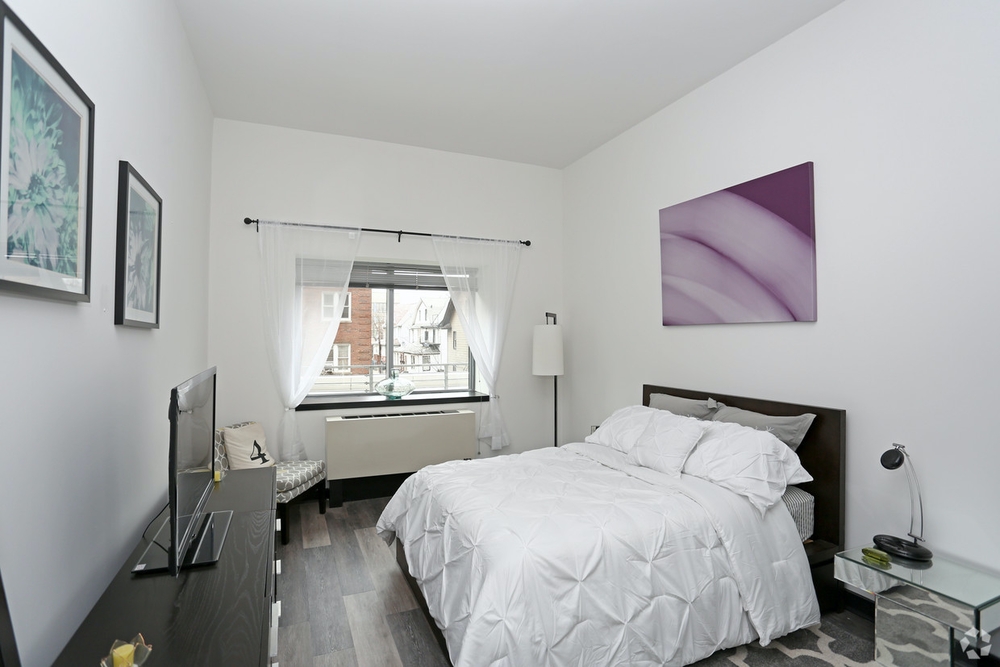 Apartment 89th Avenue  Queens, NY 11432, MLS-RD4682-8