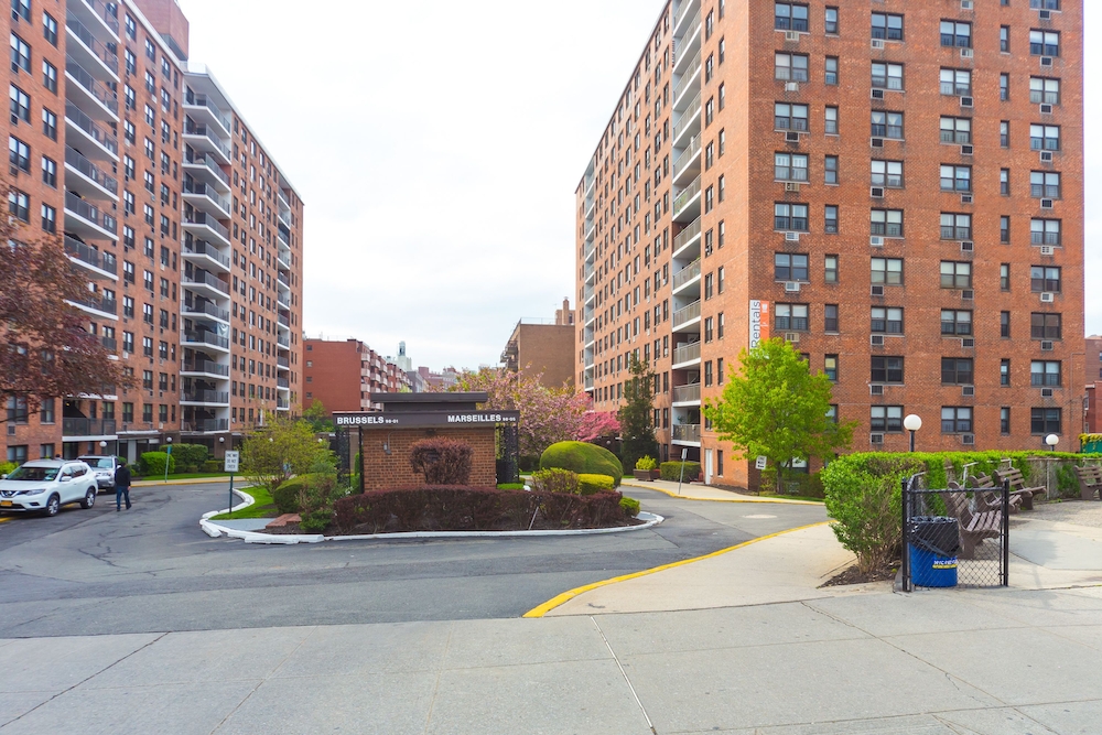 Apartment 67th Avenue Queens, NY 11374, MLS-RD4687-5