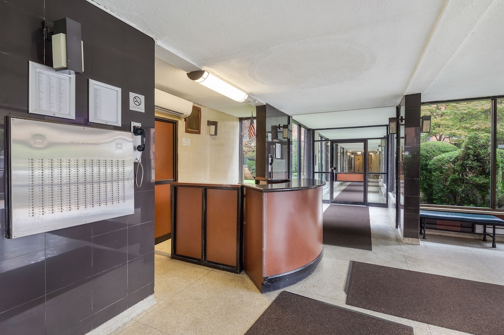 Apartment 67th Avenue Queens, NY 11374, MLS-RD4687-11