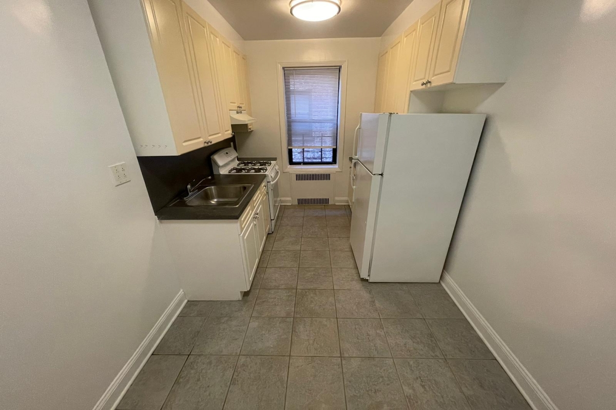 Apartment 167th Street  Queens, NY 11358, MLS-RD4712-2