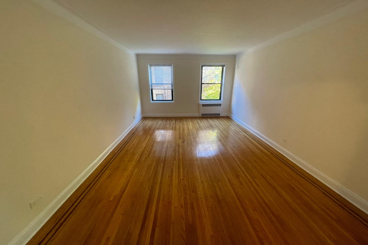 Apartment 167th Street Queens, NY 11358, MLS-RD4712-3