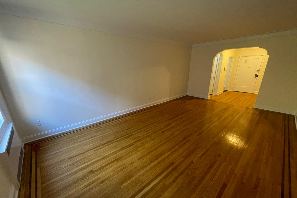 Apartment 167th Street Queens, NY 11358, MLS-RD4712-5