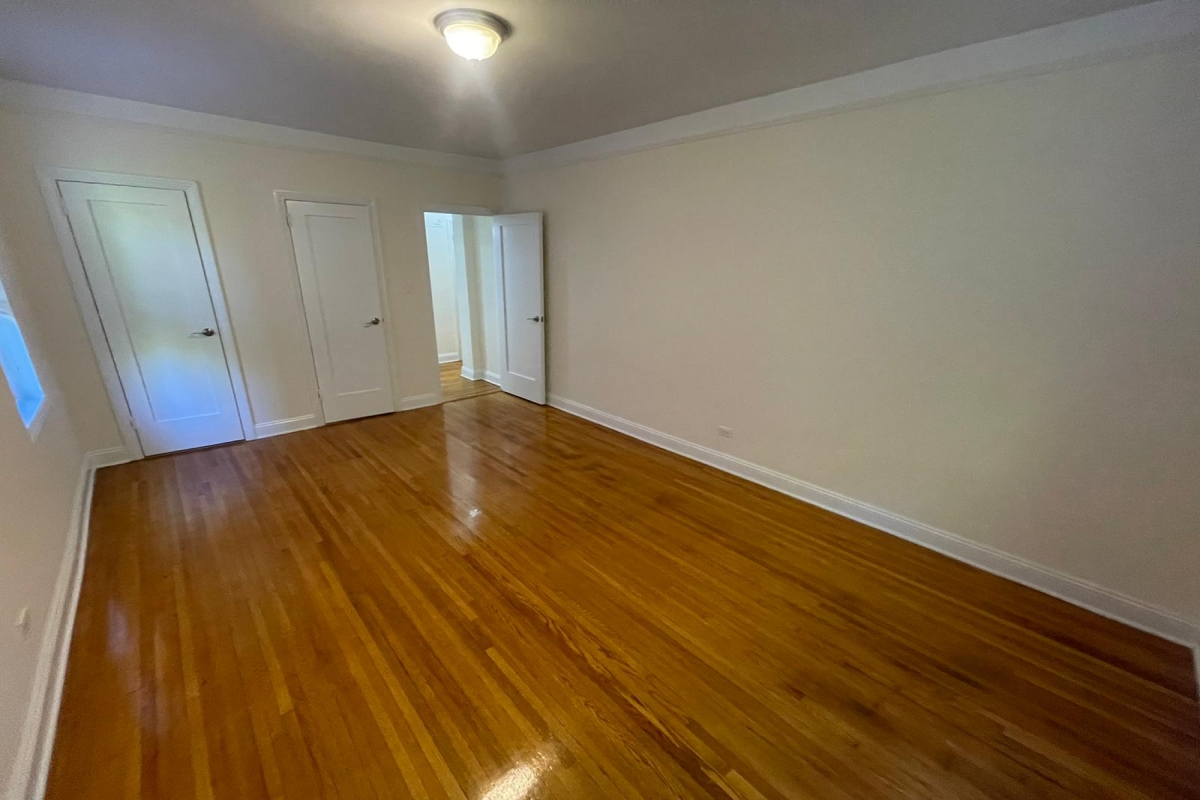 Apartment 167th Street Queens, NY 11358, MLS-RD4712-9