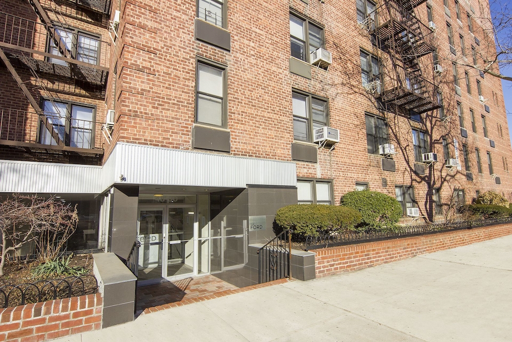 Apartment 40th Street Queens, NY 11104, MLS-RD4720-6