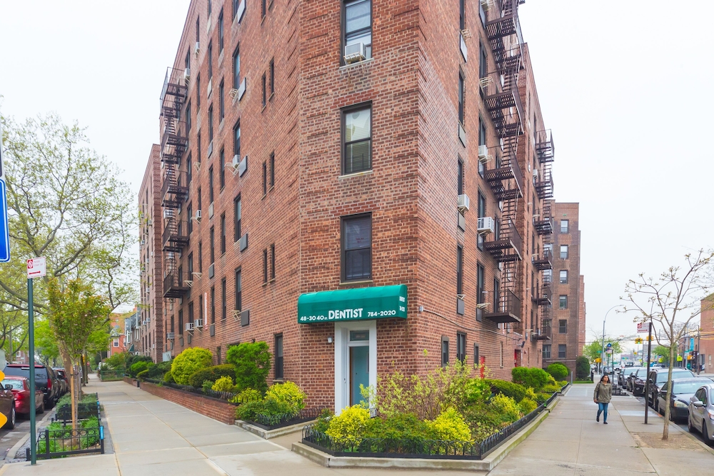 Apartment 40th Street Queens, NY 11104, MLS-RD4720-8