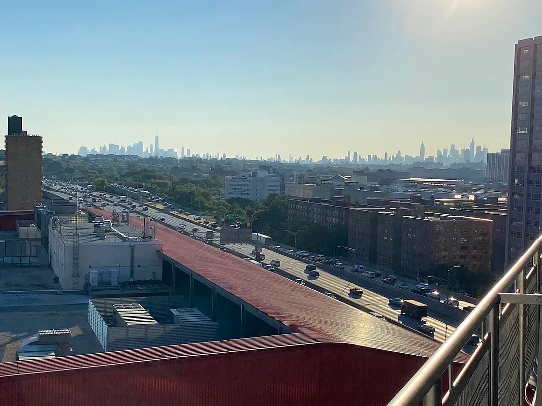 Apartment 97th Street  Queens, NY 11374, MLS-RD4721-10