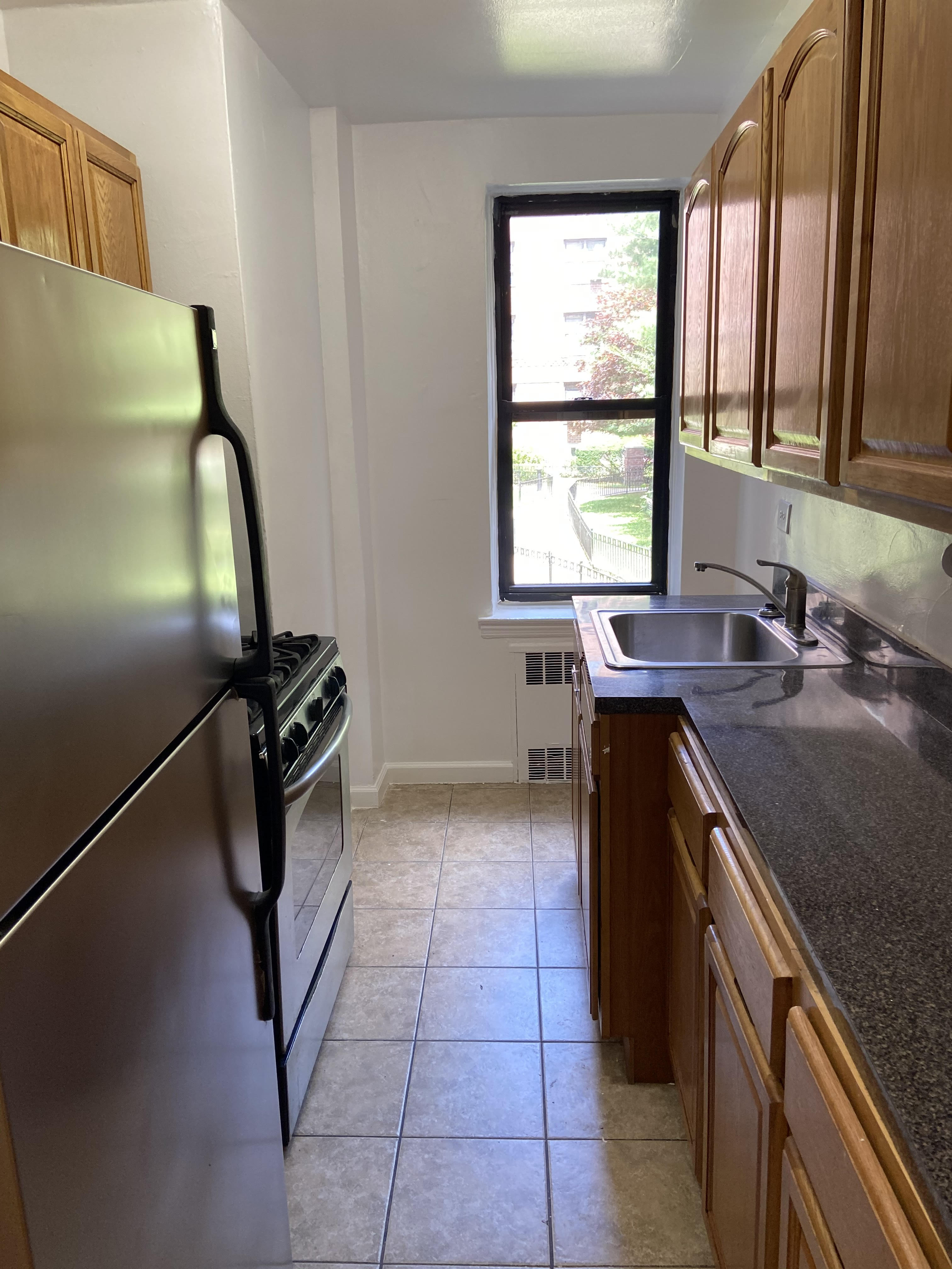 Apartment 116th Street  Queens, NY 11415, MLS-RD4738-11