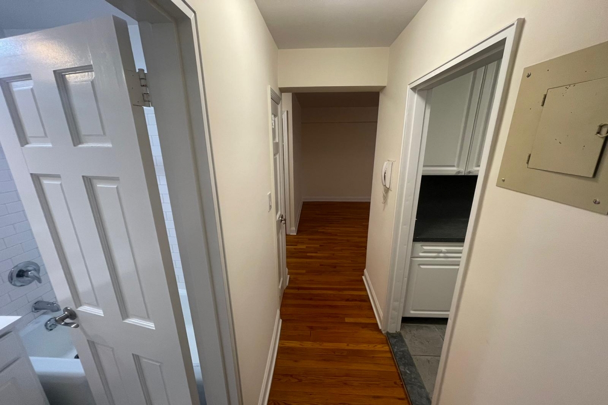 Apartment 150th Street Queens, NY 11367, MLS-RD4752-4