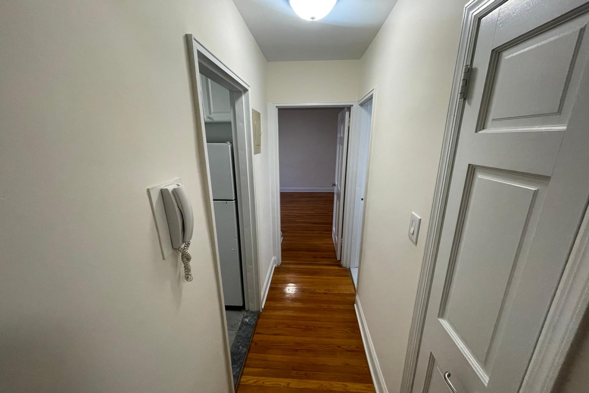 Apartment 150th Street Queens, NY 11367, MLS-RD4752-8