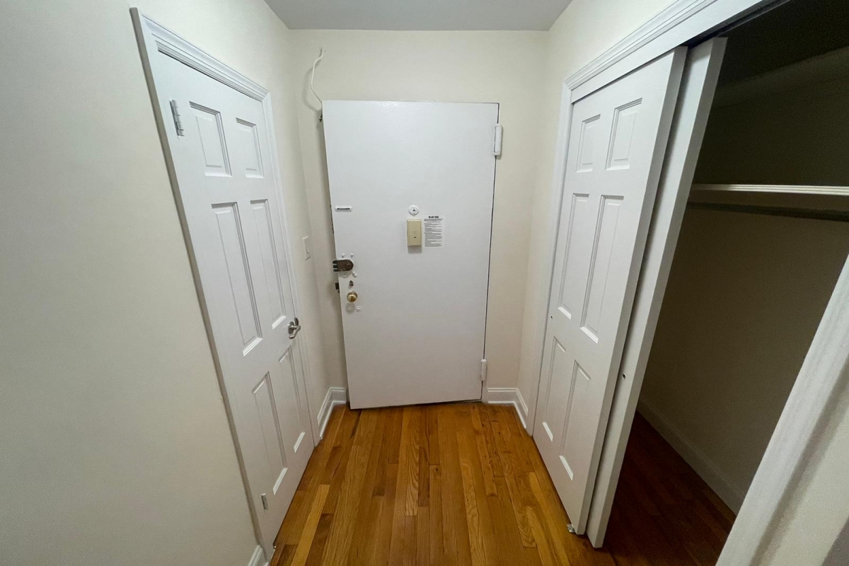 Apartment 150th Street  Queens, NY 11367, MLS-RD4752-10