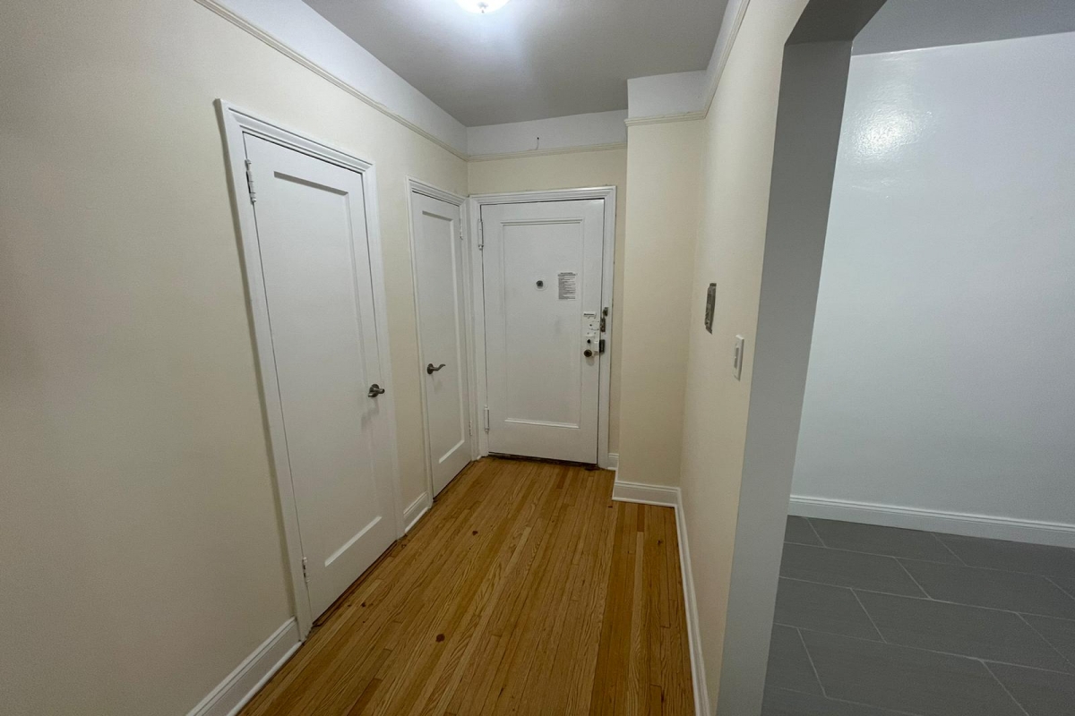 Apartment 167th Street Queens, NY 11358, MLS-RD4754-3
