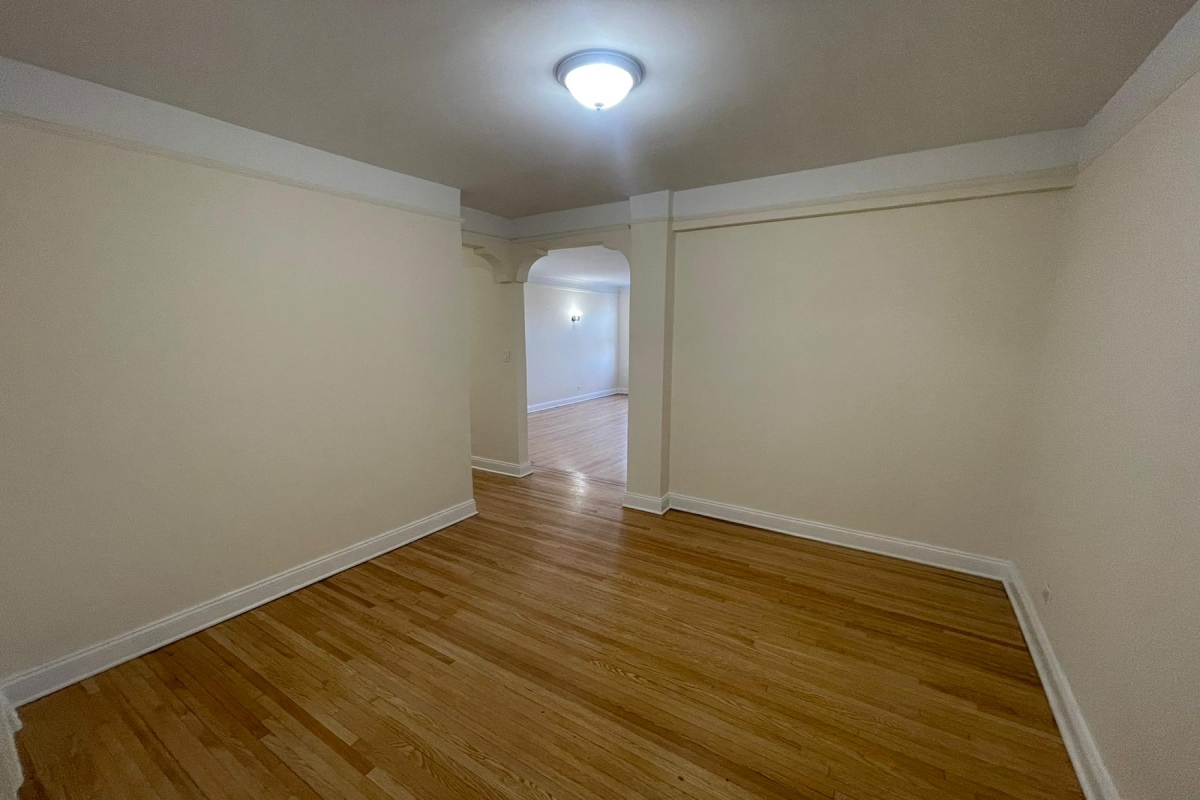 Apartment 167th Street Queens, NY 11358, MLS-RD4754-4