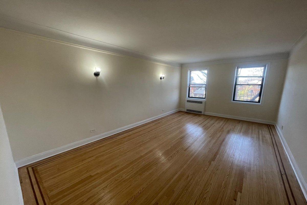Apartment 167th Street Queens, NY 11358, MLS-RD4754-5