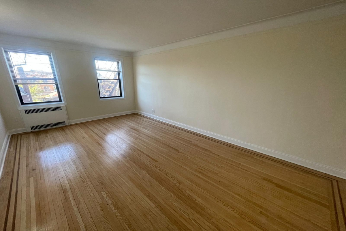 Apartment 167th Street Queens, NY 11358, MLS-RD4754-6