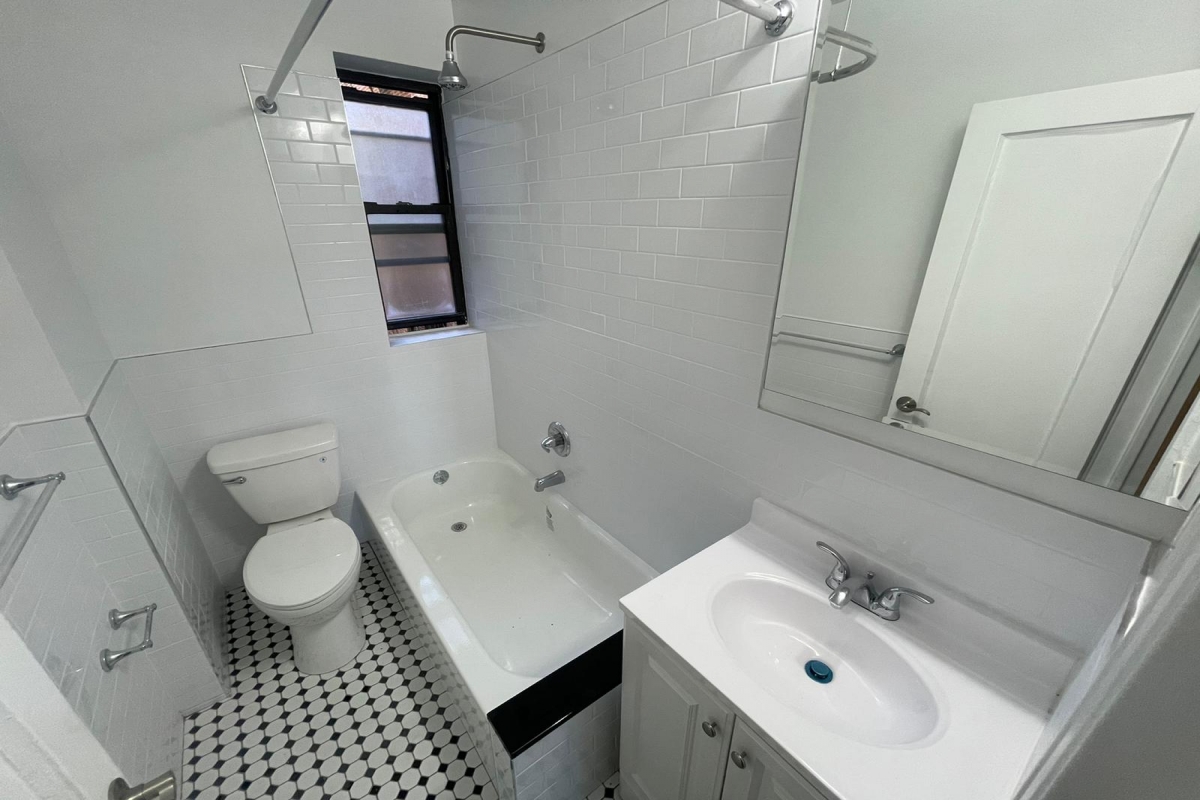 Apartment 167th Street Queens, NY 11358, MLS-RD4754-8