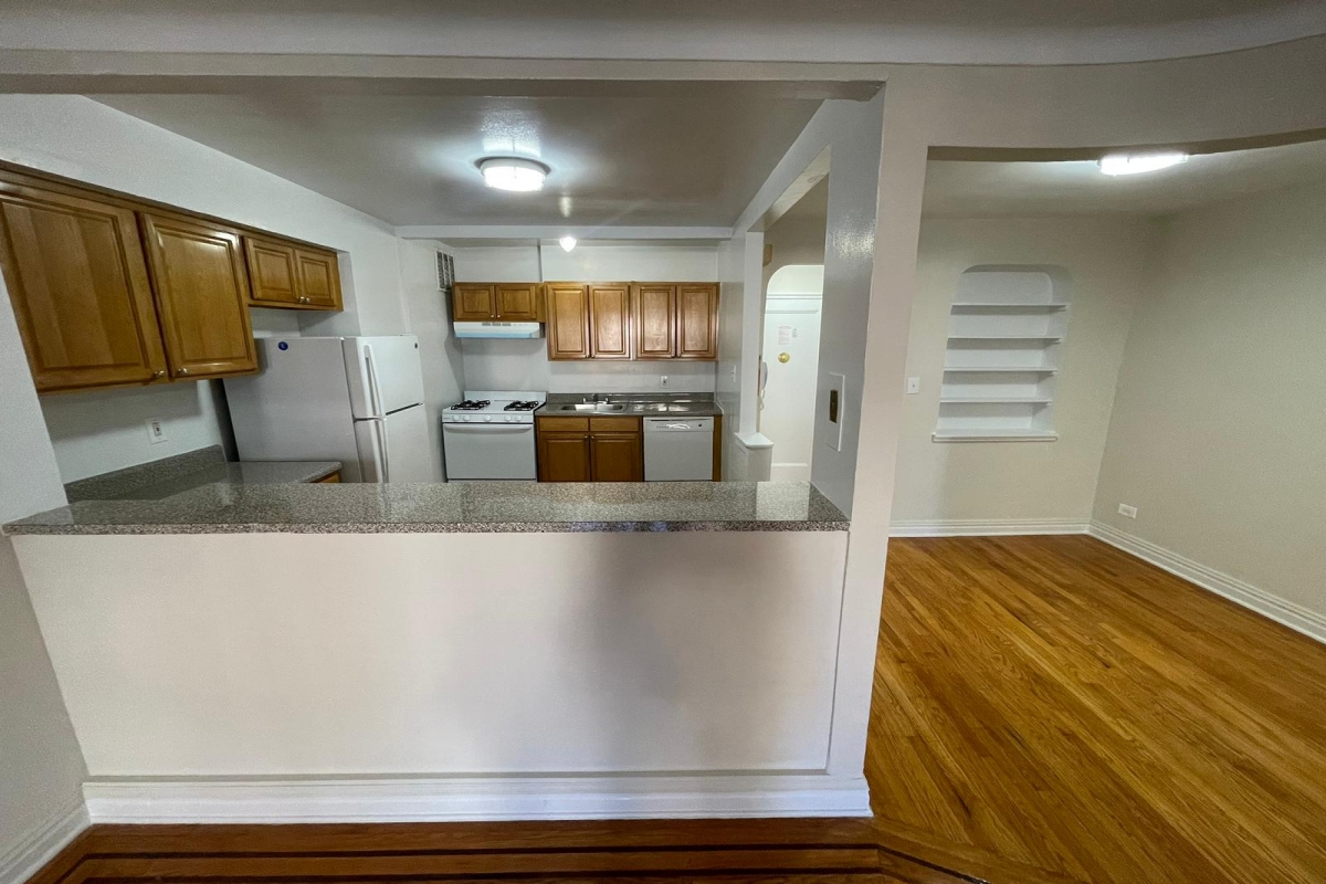 Apartment Booth Street Queens, NY 11374, MLS-RD4757-2