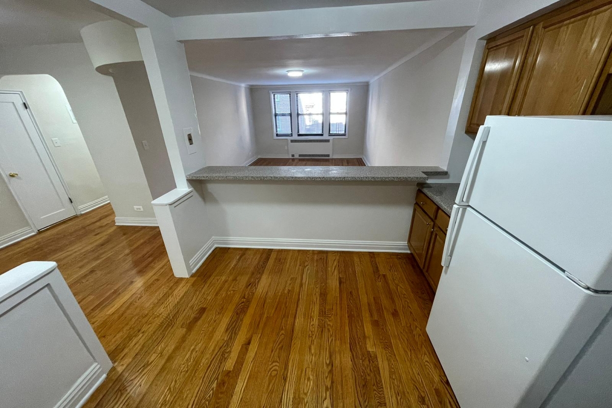 Apartment Booth Street Queens, NY 11374, MLS-RD4757-4
