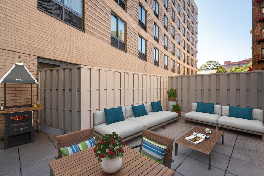 Apartment 89th Avenue Queens, NY 11432, MLS-RD4765-7