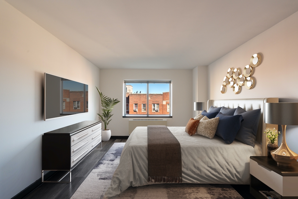 Apartment 89th Avenue  Queens, NY 11432, MLS-RD4780-11