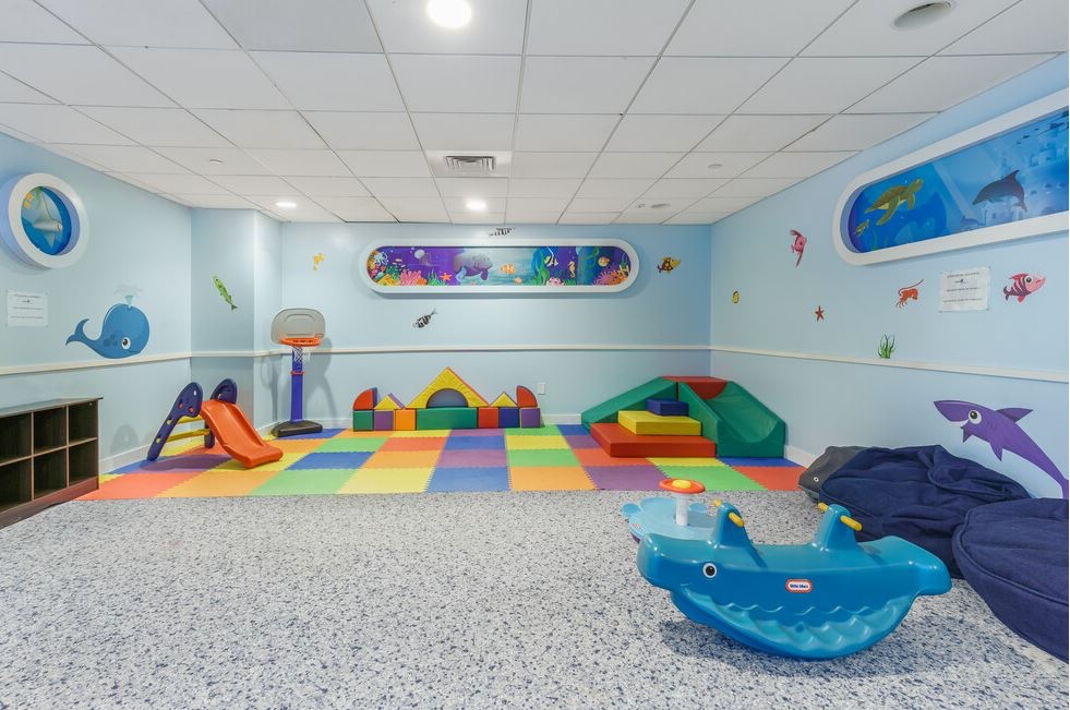 Apartment 89th Avenue Queens, NY 11432, MLS-RD4781-9