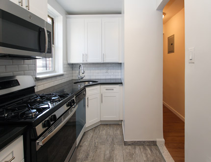 Apartment in Flushing - 147th Street  Queens, NY 11354